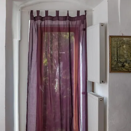 Apartmán Very Old House Ptice