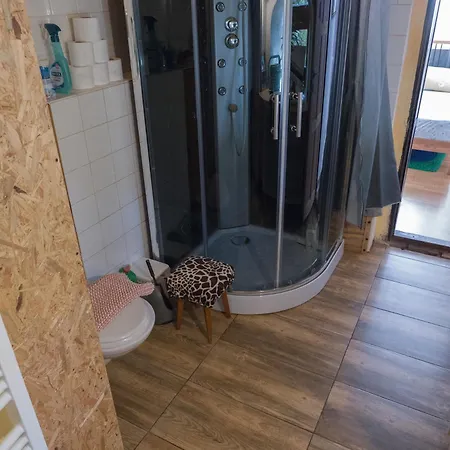 Apartmán Very Old House