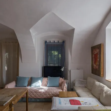 Apartmán Very Old House Ptice