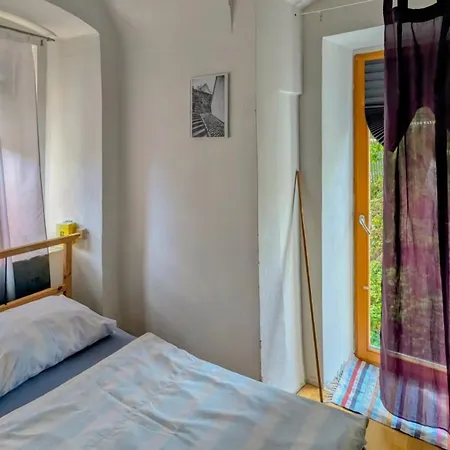 Apartmán Very Old House *