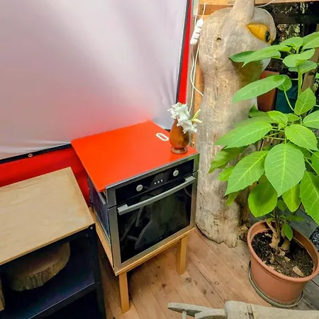 Apartmán Very Old House